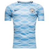 Nike Manchester City Dry Top Squad GX