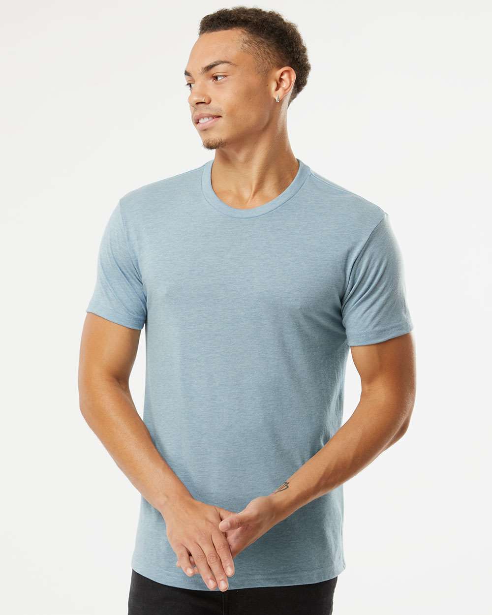 Next Level Apparel Men's Triblend T-Shirt