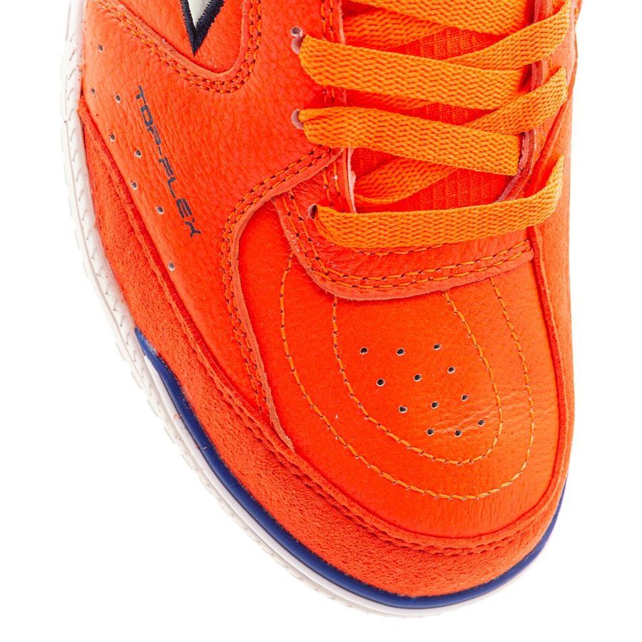 Joma Top Flex 2307 IN Indoor Shoes Coral/Royal