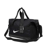 Nike FB Liberco Compact Duffel Bag - Black/White