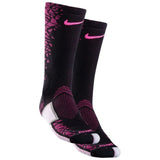 Nike Matchfit Elite Hypervenom - Black/Pink