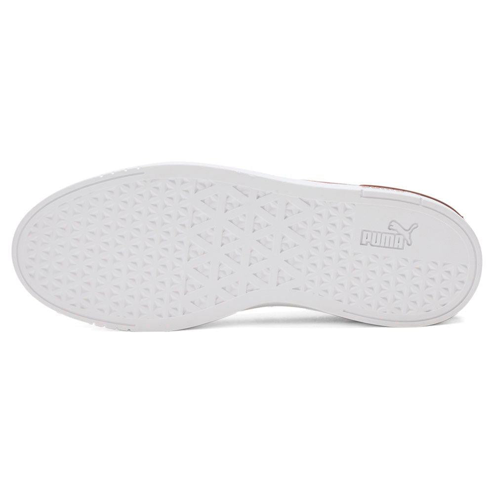 Zapatillas PUMA Clasico Varsity Patch - Gris