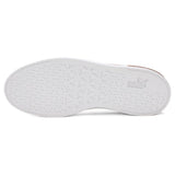 Zapatillas PUMA Clasico Varsity Patch - Gris