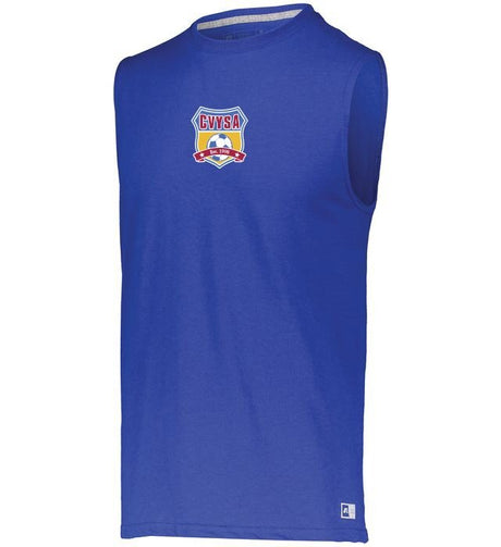 CVYSA Essential Muscle Tee $23.65