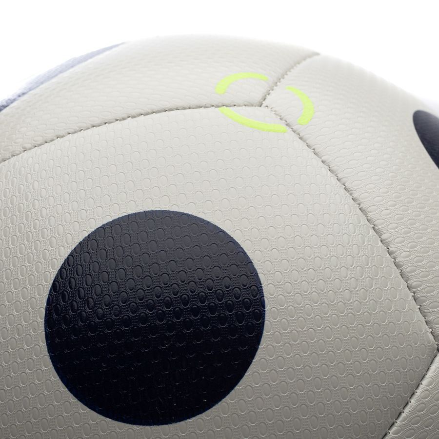 Nike Futsal Maestro Ball - Grey Fog/Blue Void/Volt