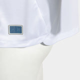 Joma Honduras Home Men's Soccer Jersey 26 - White/Royal