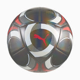 PUMA AC Milan Culture Soccer Ball - Black/Red