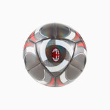 PUMA AC Milan Culture Mini Soccer Ball - Black/Red