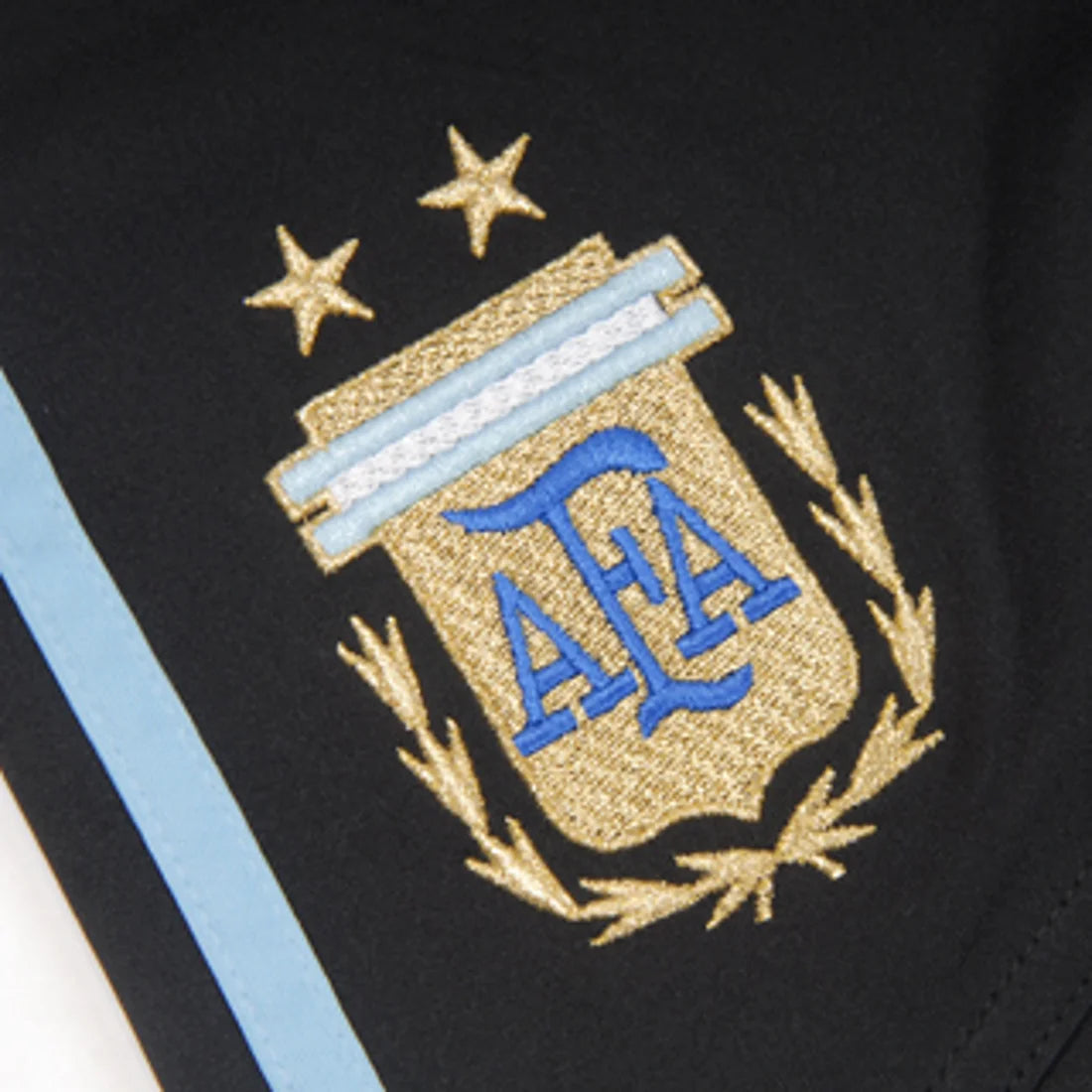 Pantalón corto local adidas Argentinadidas