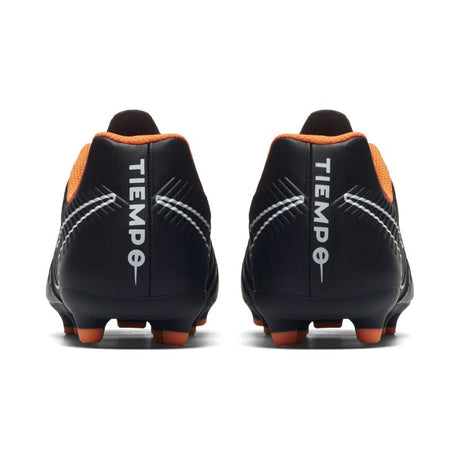 Nike Kids'  Tiempo Legend 7 Club (FG) Firm-Ground Football Boot