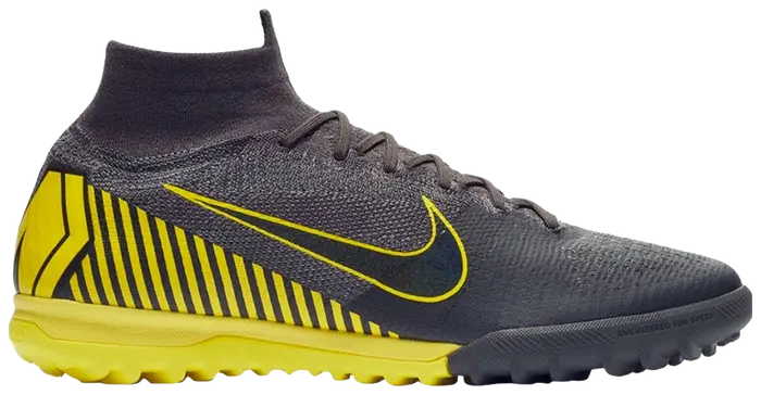 Nike SuperflyX 6 Elite (TF) Artificial-Turf Football Boot