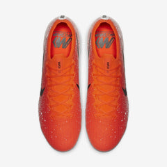 Nike Vapor 12 Elite FG Hyper Crimson