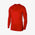 Nike Dry Tiempo Premier Long Sleeve Jersey - Red
