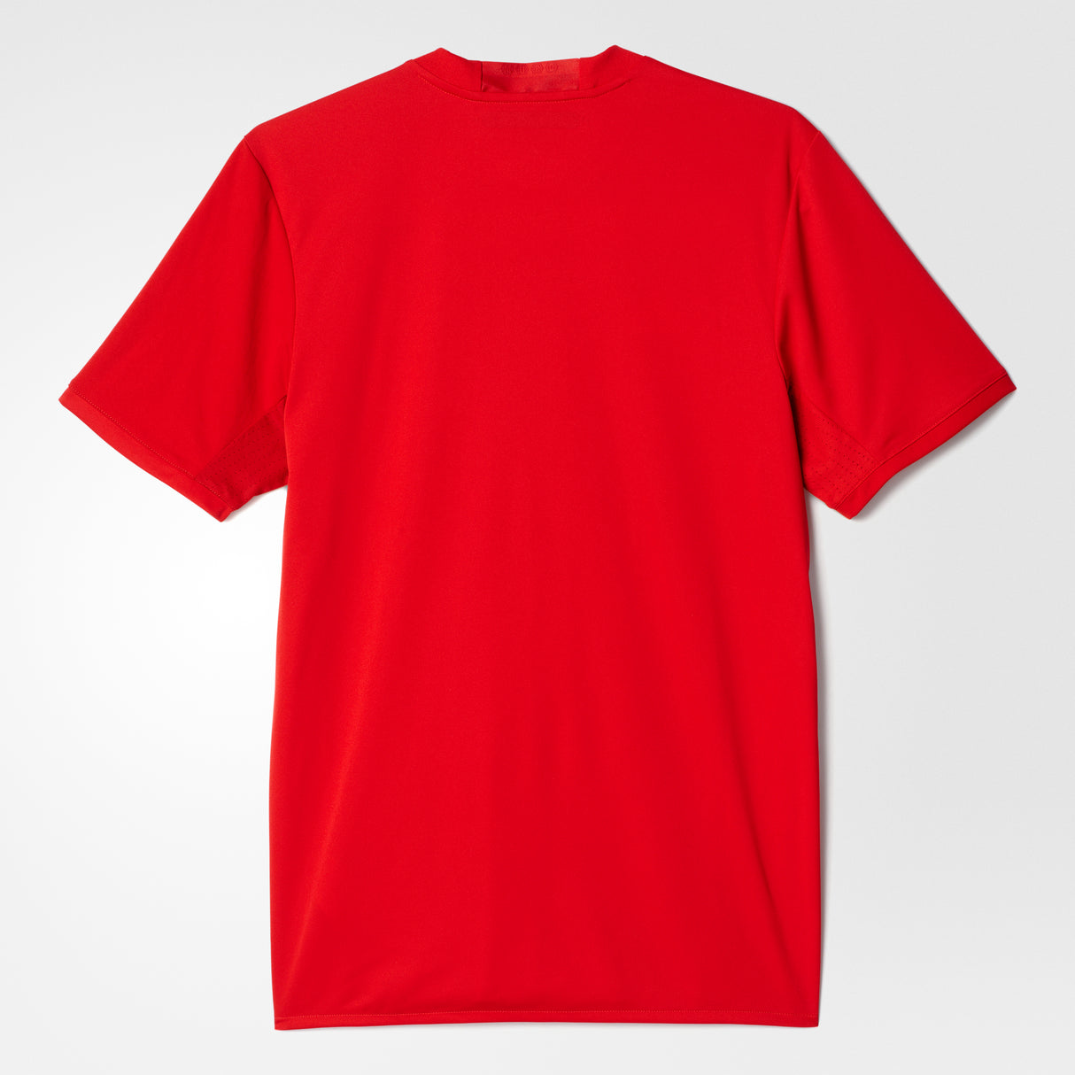 adidas Manchester United Home Jersey 16 - Power Red
