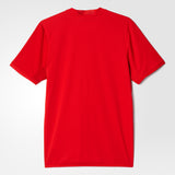 adidas Manchester United Home Jersey 16 - Power Red