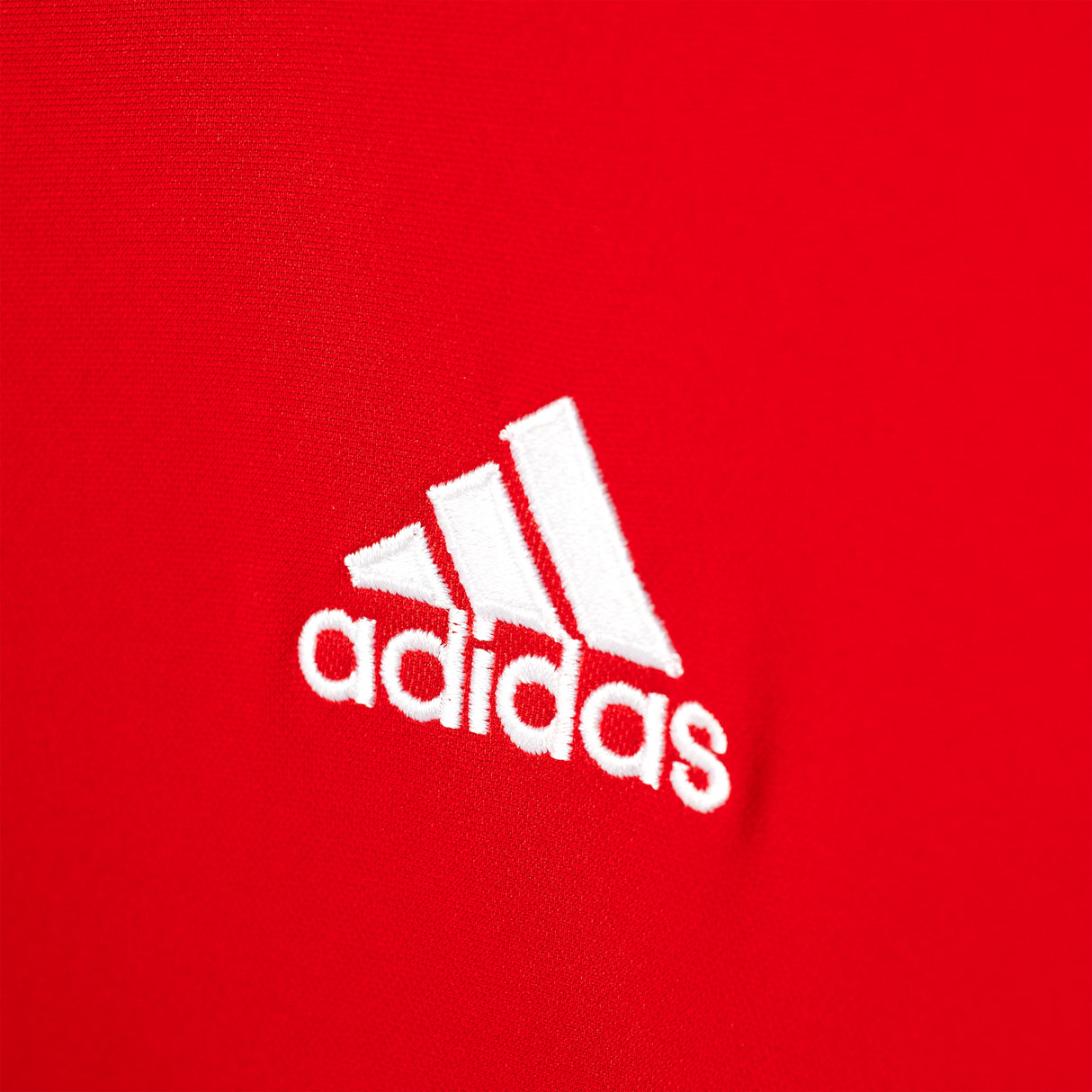 adidas Manchester United Home Jersey 16 - Power Red