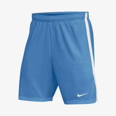 Pantalón corto Nike Dry Classic blanco/blanco