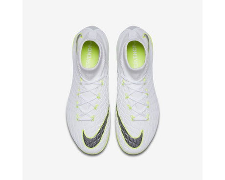 Nike Jr. Phantom 3 Elite Dynamic Fit FG Kids' Firm-Ground Football Boot