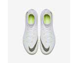 Nike JR Phantom Elite D FG Blanco/