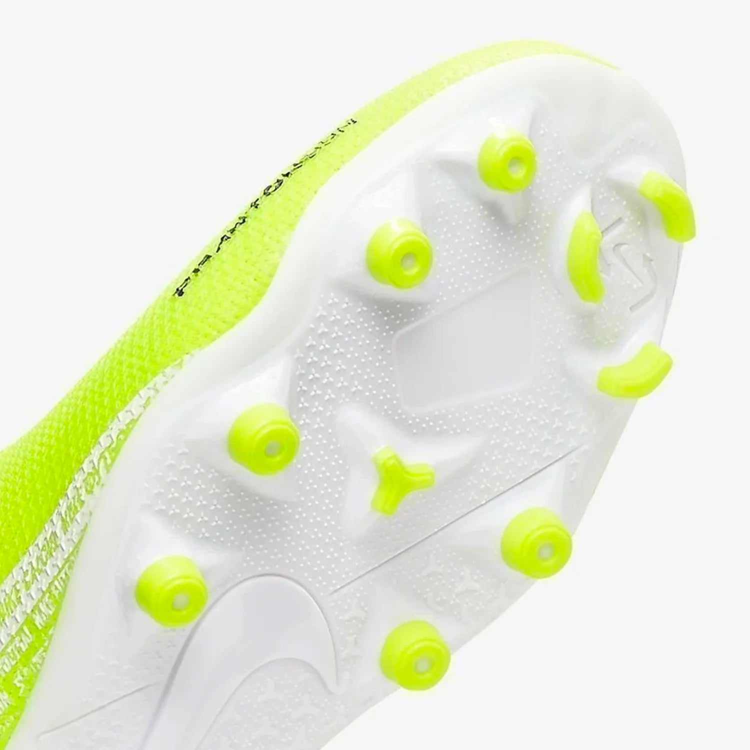 Nike JR Phantom VSNike Elite FG Volt