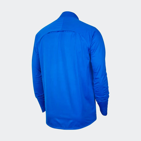 Nike Barcelona Shleld Striker Drill Top - Blue