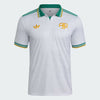 adidas AS Roma Third Men's Soccer Jersey 25/26 - White