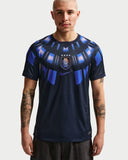 Nike Uruguay 2026 Away Stadium Jersey - Black
