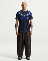 Nike Uruguay 2026 Away Stadium Jersey - Black