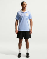 Nike Uruguay 2026 Home Stadium Jersey - Blue