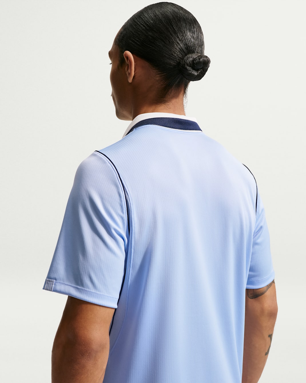 Nike Uruguay 2026 Home Stadium Jersey - Blue