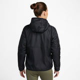 Nike Repel Park Women's Soccer Jacket - Black
