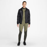 Nike Repel Park Women's Soccer Jacket - Black