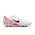 Nike Mercurial Vapor 15 Club Multi-Ground Soccer Cleats - Bright Crimson/White/Red/Black