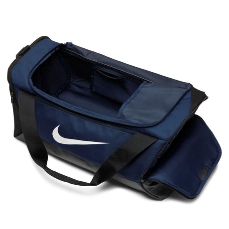 Bolsa de lona Nike Brasilia 9.5 pequeña
