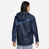 Nike Pumas UNAM AWF Jacket - Obsidian/Mist