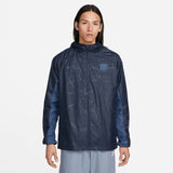 Nike Pumas UNAM AWF Jacket - Obsidian/Mist