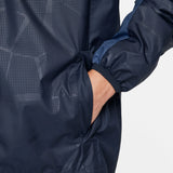 Nike Pumas UNAM AWF Jacket - Obsidian/Mist