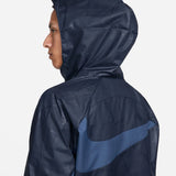 Nike Pumas UNAM AWF Jacket - Obsidian/Mist