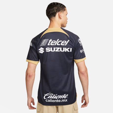 Nike Pumas 23/24 Stadium Away Jersey