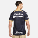 Camiseta Nike Pumas 23/24 Segunda Equipación Stadium