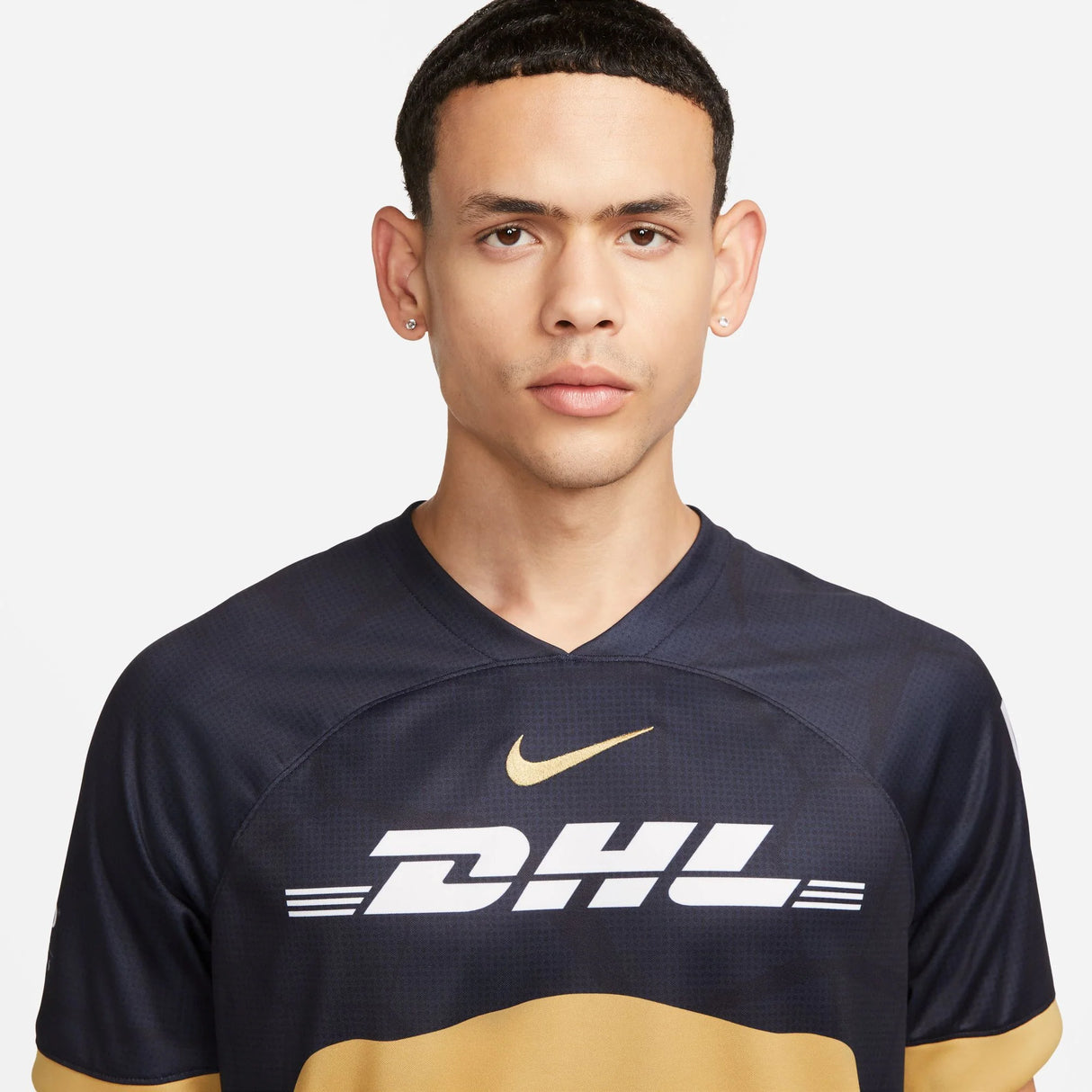 Nike Pumas 23/24 Stadium Away Jersey