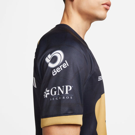 Nike Pumas 23/24 Stadium Away Jersey