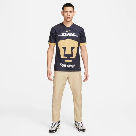 Nike Pumas 23/24 Stadium Away Jersey