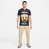 Camiseta Nike Pumas 23/24 Segunda Equipación Stadium