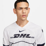 Nike Pumas 23/24 Stadium Home Jersey 23 - Withe