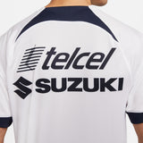 Nike Pumas 23/24 Stadium Home Jersey 23 - Withe