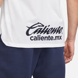 Nike Pumas 23/24 Stadium Home Jersey 23 - Withe
