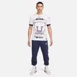 Nike Pumas 23/24 Stadium Home Jersey 23 - Withe
