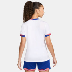 Nike USWNT 2024 Stadium Home Women's Jersey - White