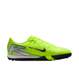 Nike Zoom Mercurial Vapor 16 Pro Turf Low Soccer Cleats - Volt (fq8687-700)